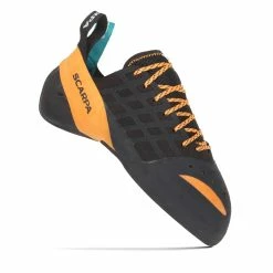 Alternative view of Scarpa Instinct