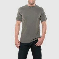KUHL Bravado Short Sleeve - Men's