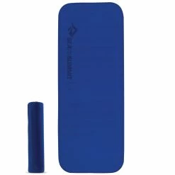 Sea To Summit Comfort Deluxe SI Mat 9 Sea To Summit Comfort Deluxe SI Mat -Scarpa Sales large wide Comfort Deluxe Self InflatingSleeping Pad rsz 37803.1646249813