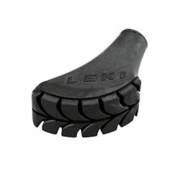 Leki Fitness Walking Rubber Tip
