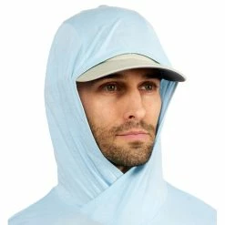 Free Fly Bamboo Lightweight Hoody - Men's 6 Free Fly Bamboo Lightweight Hoody - Men's -Scarpa Sales lightweight hoody blue bird men top 3 rsz 17708.1676487373