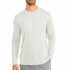 Free Fly Bamboo Lightweight Long Sleeve - Men's (Spring 2022)