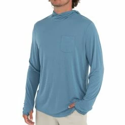 Free Fly Bamboo Lightweight Hoody - Men's (Fall 2021) 9 Free Fly Bamboo Lightweight Hoody - Men's (Fall 2021) -Scarpa Sales lwh 116 p 1 rsz 02917.1649792401.1280.1280 14151.1676487498
