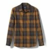 Prana Los Feliz Flannel - Men's (Fall 2020)