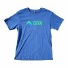 Backcountry Gear BCG Big Logo Tee - 100 Cotton - Men's