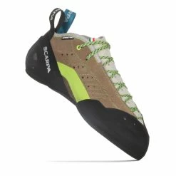 Alternative view of Scarpa Maestro Mid Eco - Men's (Fall 2022)