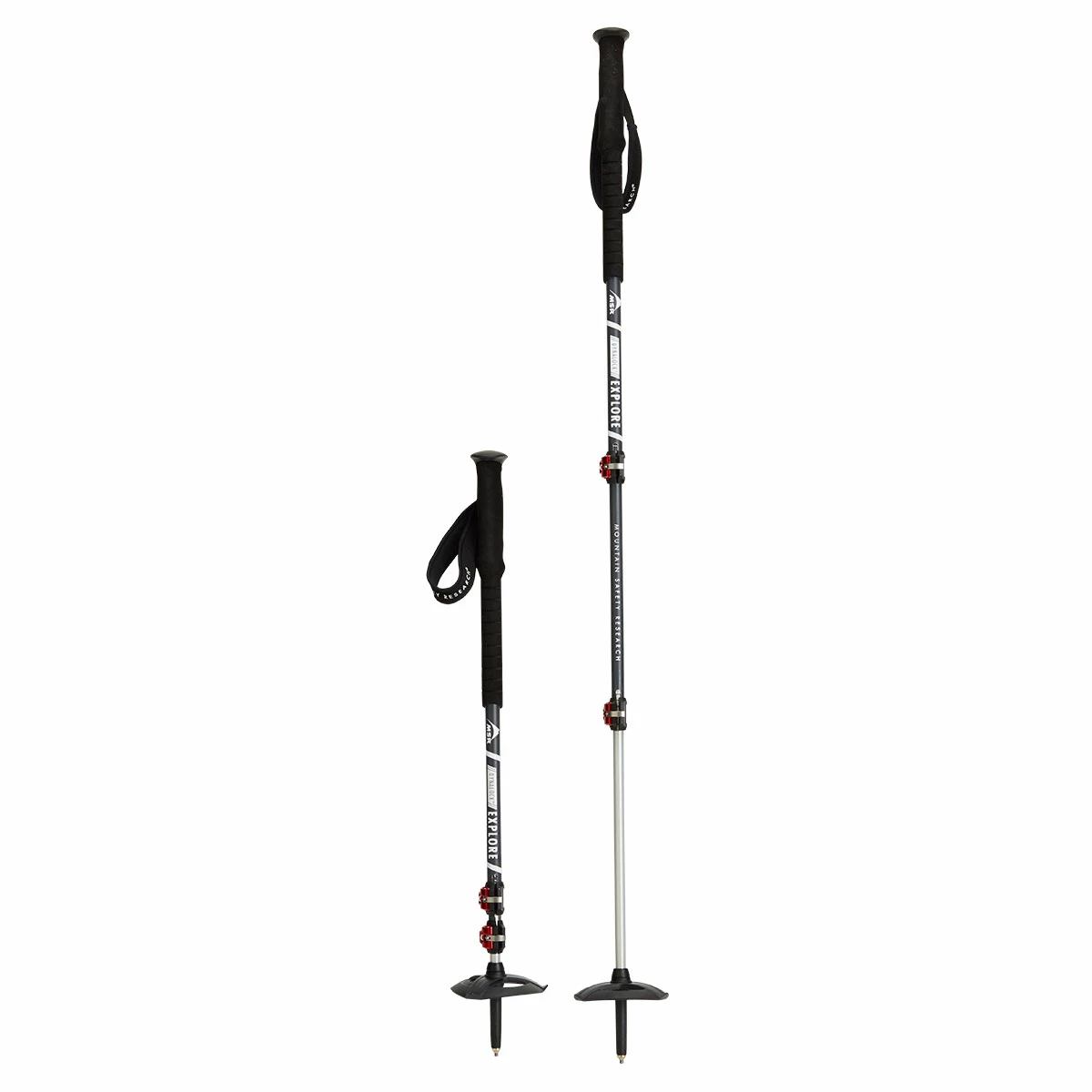 MSR DynaLock Explore Poles 1 MSR DynaLock Explore Poles