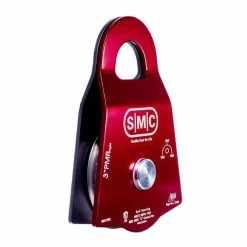 SMC NFPA 3 Inch Prusik Minding Pulley