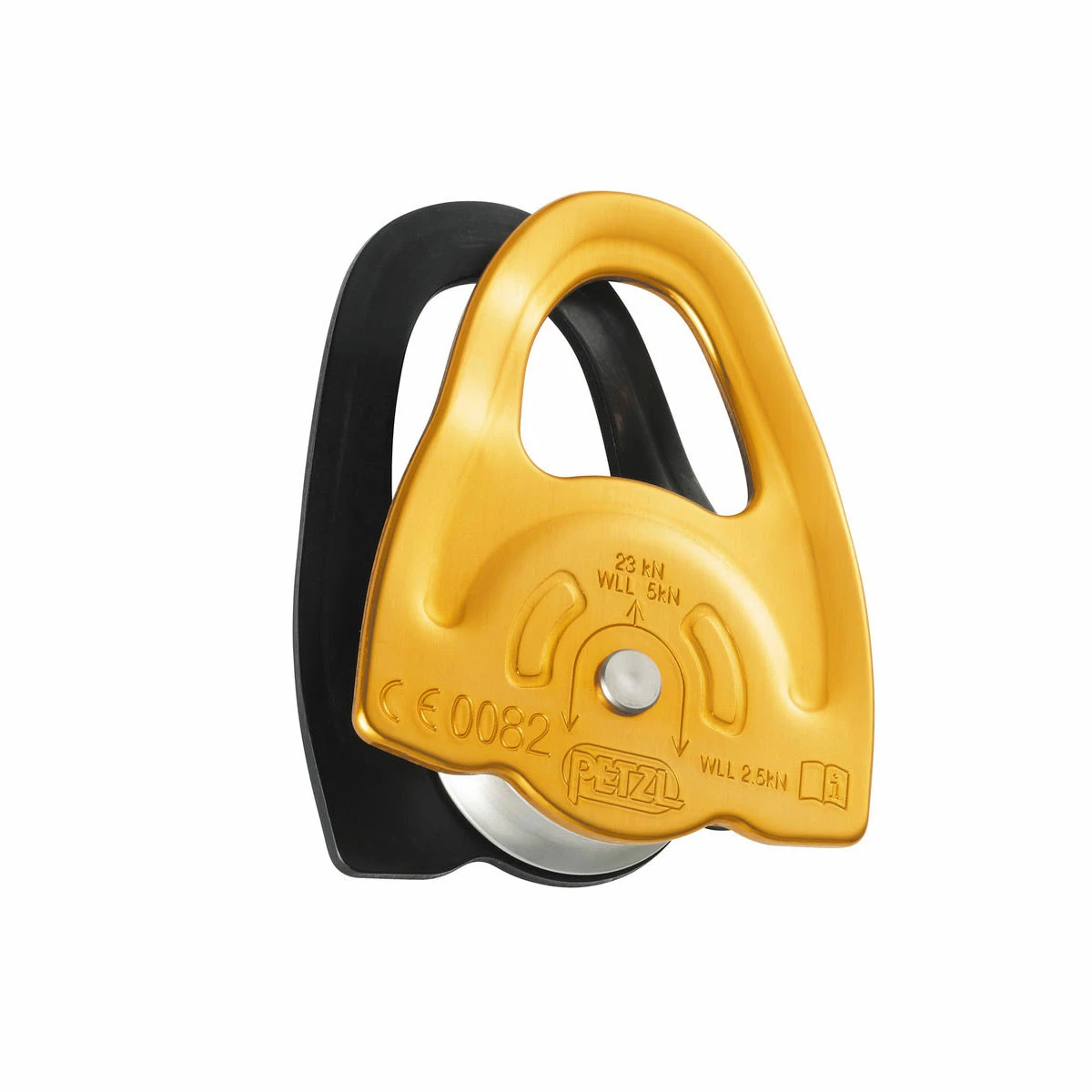 Petzl Mini Pulley 1 Petzl Mini Pulley