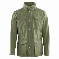 Fjallraven Raven Lite Jacket - Men's (Spring 2022)
