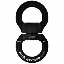 Rock Exotica Rotator Round Swivel - Large