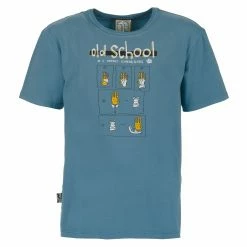 E9 Old School T-Shirt - Men's (Fall 2021)