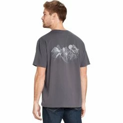 Sherpa Sokaa Tee - Men's -Scarpa Sales sokaa tee khangri model back rsz 96147.1647382544