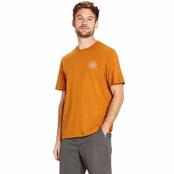 Sherpa Summit Tee - Men's -Scarpa Sales summit tee masala 21817.1647381024