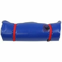 Jacks Plastic Paco Sleeping Pad - Super
