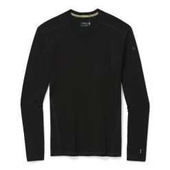 Smartwool Classic Thermal Merino Base Layer Crew - Men's -Scarpa Sales sw016349001 1 p rsz 26074.1670878339