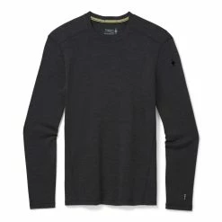 Smartwool Classic Thermal Merino Base Layer Crew - Men's -Scarpa Sales sw016349010 1 p rsz 06040.1670878339