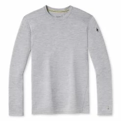 Smartwool Classic Thermal Merino Base Layer Crew - Men's