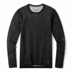 Smartwool Intraknit Thermal Merino Base Layer Crew - Men's
