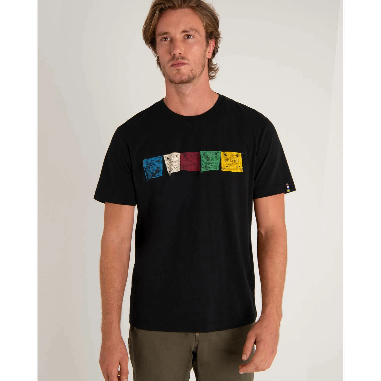 Sherpa Tarcho Tee - Men's 6 Sherpa Tarcho Tee - Men's - Image 6