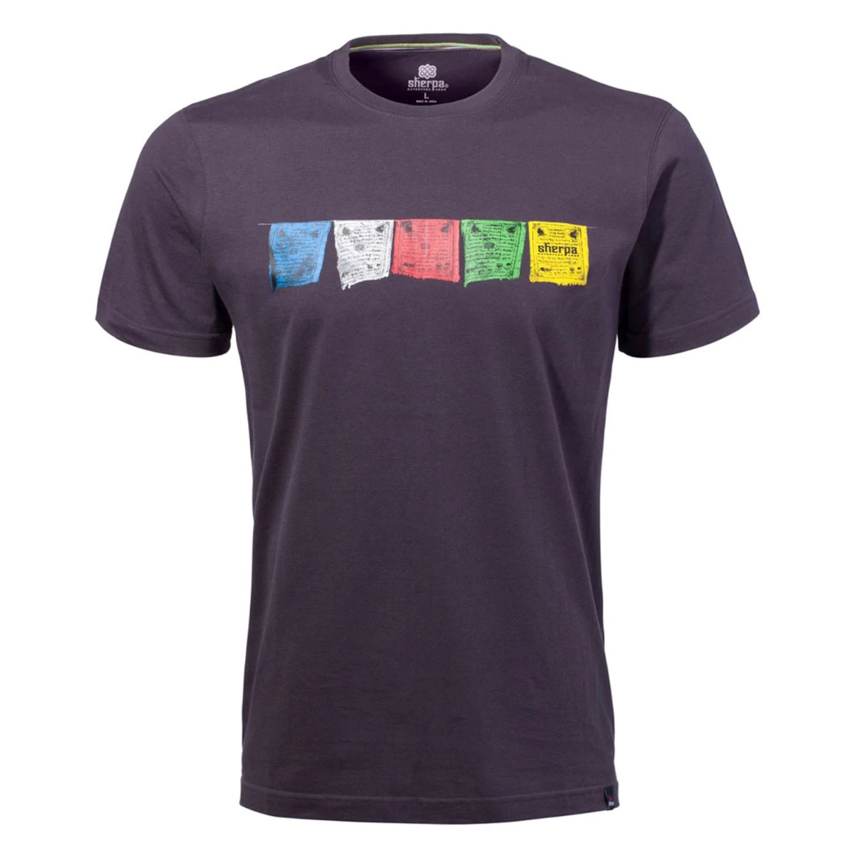 Sherpa Tarcho Tee - Men's 1 Sherpa Tarcho Tee - Men's