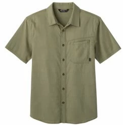 Outdoor Research Weisse Shirt - Men's (Spring 2022)