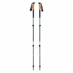 Black Diamond Trail Cork Trekking Poles - Women's